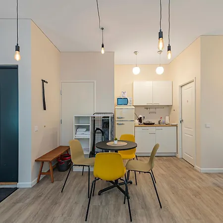 Delight By Polo Apartment *