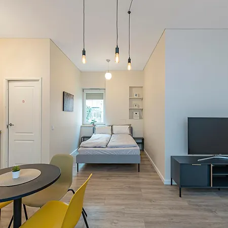 Apartment Delight By Polo