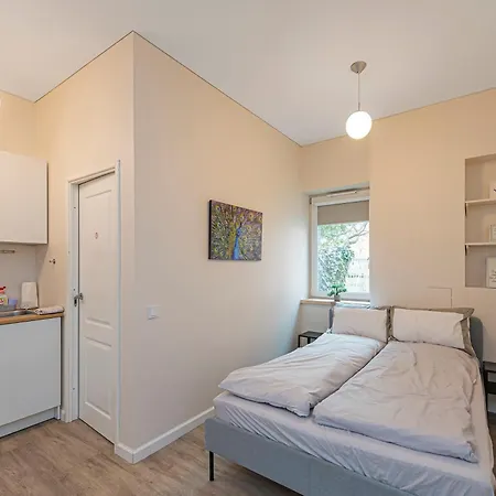 Delight By Polo Apartment Kaunas