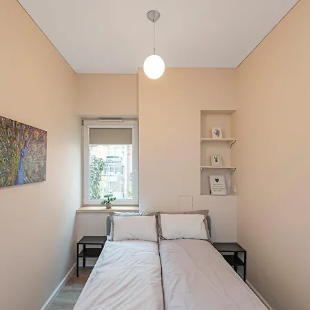 Apartment Delight By Polo Kaunas